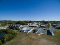 2017 Chariot Eagle Riviera II Island Kitchen Mobile Home