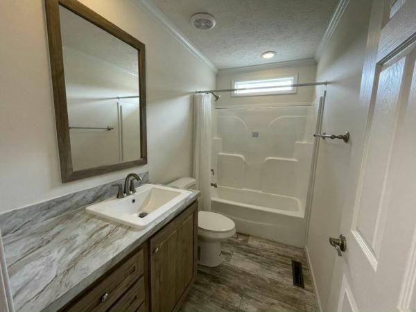 2022 Clayton/Raleigh Mobile Home For Sale