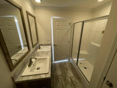 Photo 4 of 20 of home located at 34834 Minnow Lane Zephyrhills, FL 33541