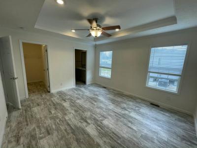 Photo 5 of 20 of home located at 34834 Minnow Lane Zephyrhills, FL 33541
