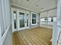 2022 Clayton/Raleigh Mobile Home