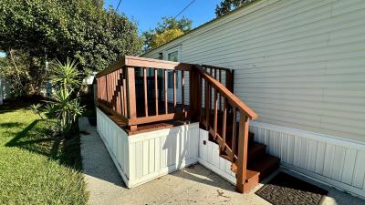 Mobile Home at 9359 103rd St Lot #8 Jacksonville, FL 32210