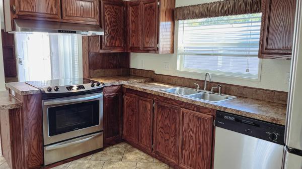 2019 Elliott Mobile Homes Mobile Home For Sale