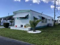1964 FORT Unknown Mobile Home