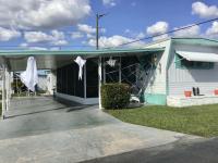 1964 FORT Unknown Mobile Home