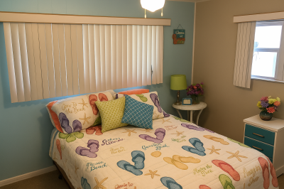 Photo 3 of 13 of home located at 723 52nd Avenue Plaza W Bradenton, FL 34207