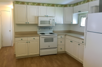 1964 FORT Unknown Mobile Home