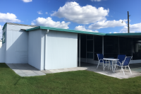 1964 FORT Unknown Mobile Home