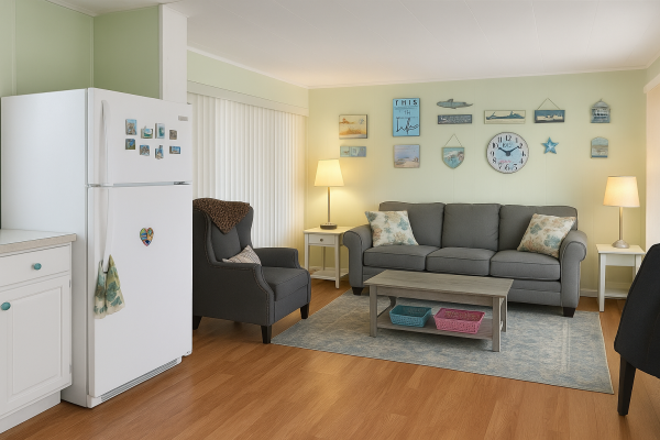 1964 FORT Unknown Mobile Home