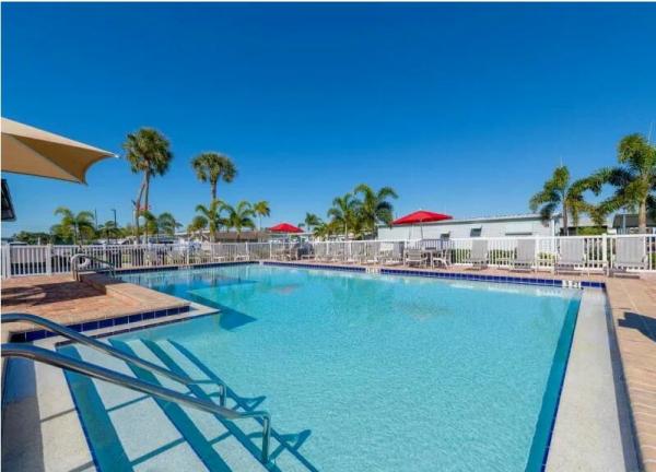 1964 FORT Unknown Mobile Home