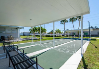 1964 FORT Unknown Mobile Home