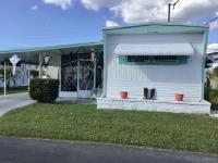 1964 FORT Unknown Mobile Home