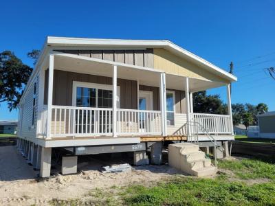 Mobile Home at 6429 Forest Lake Dr. Zephyrhills, FL 33540