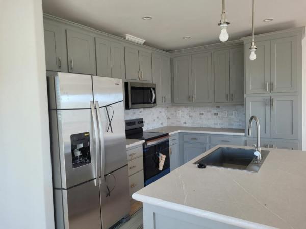 2025 Skyline - Ocala Santa Rosa Mobile Home