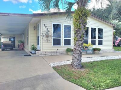 Mobile Home at 6255 Twilight Dr Zephyrhills, FL 33540