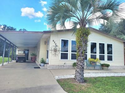 Photo 2 of 20 of home located at 6255 Twilight Dr Zephyrhills, FL 33540