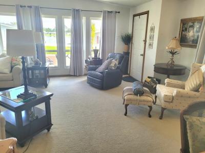 Photo 3 of 20 of home located at 6255 Twilight Dr Zephyrhills, FL 33540