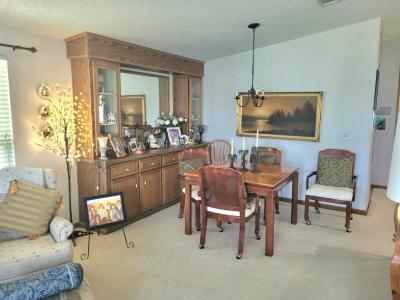 Photo 5 of 20 of home located at 6255 Twilight Dr Zephyrhills, FL 33540