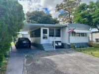 1979 BUDD HS Mobile Home