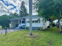 1979 BUDD HS Mobile Home