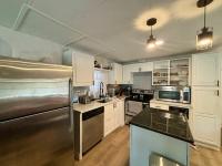 1979 BUDD HS Mobile Home