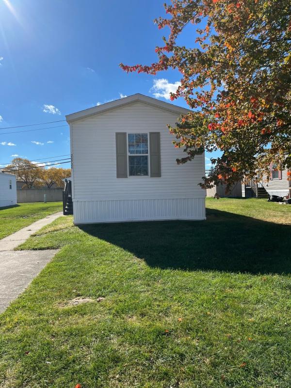2014 Redman 1670202RA Mobile Home