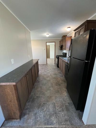 Photo 4 of 9 of home located at 20720 Rosedale Dr Clinton Township, MI 48036