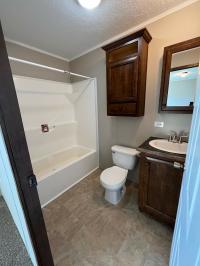 2014 Redman 1670202RA Mobile Home