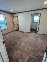 2025 Clayton 95PLH16663B Mobile Home