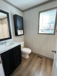 2025 Clayton 95PLH16663B Mobile Home