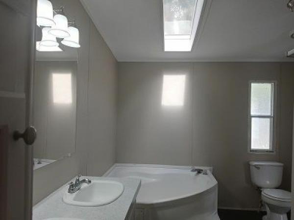 1998 Clayton Homes Inc Waycross Mobile Home