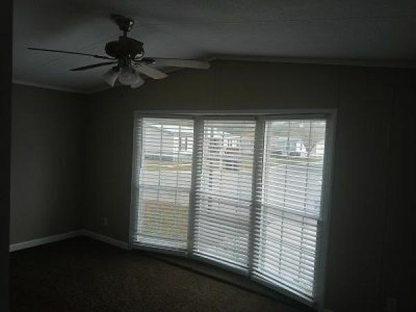 1998 Clayton Homes Inc Waycross Mobile Home