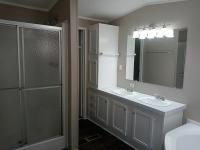 1998 Clayton Homes Inc Waycross Mobile Home
