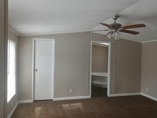 1998 Clayton Homes Inc Waycross Mobile Home