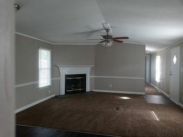 1998 Clayton Homes Inc Waycross Mobile Home