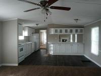 1998 Clayton Homes Inc Waycross Mobile Home