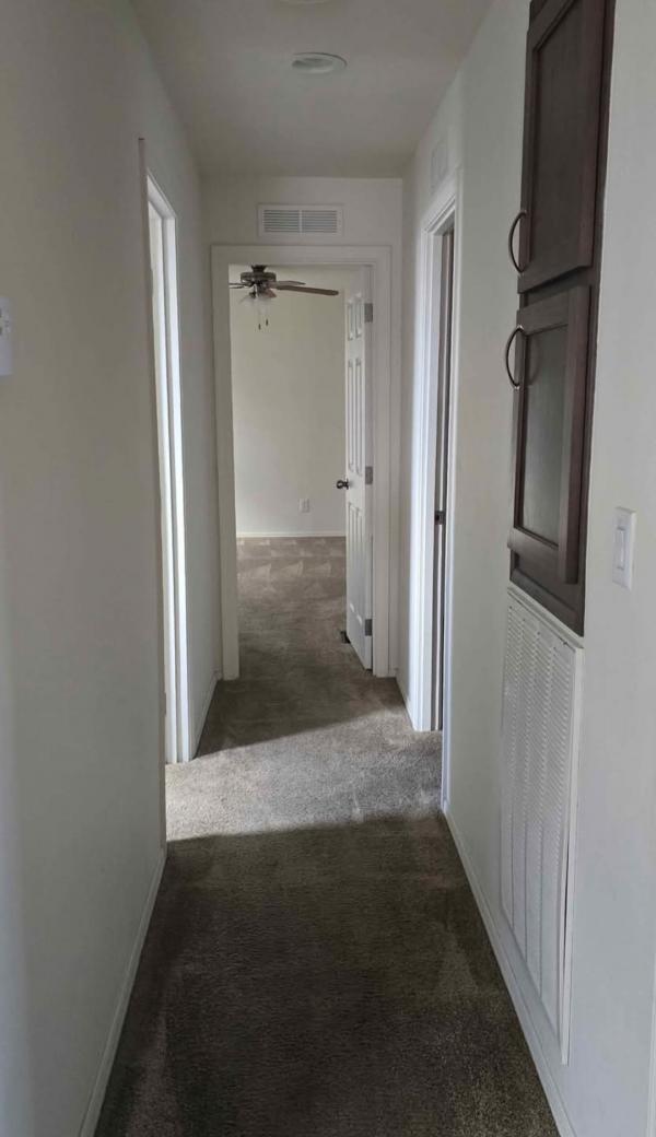 2019 CAVCO 110AB18602A Mobile Home