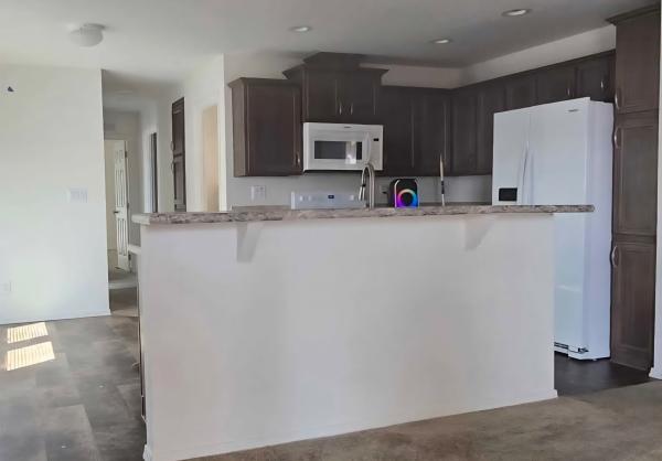 2019 CAVCO 110AB18602A Mobile Home