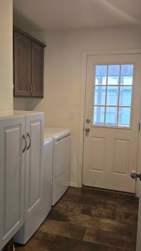 2019 CAVCO 110AB18602A Mobile Home