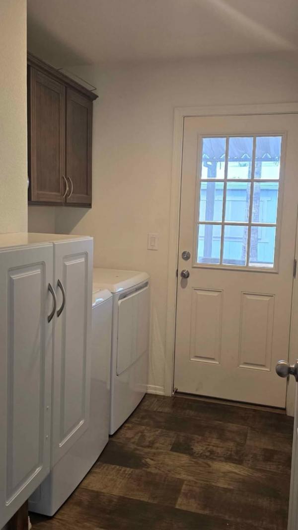 2019 CAVCO 110AB18602A Mobile Home