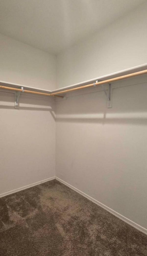 2019 CAVCO 110AB18602A Mobile Home