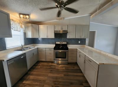 Mobile Home at 3308 SE 89th Street #341 Oklahoma City, OK 73135