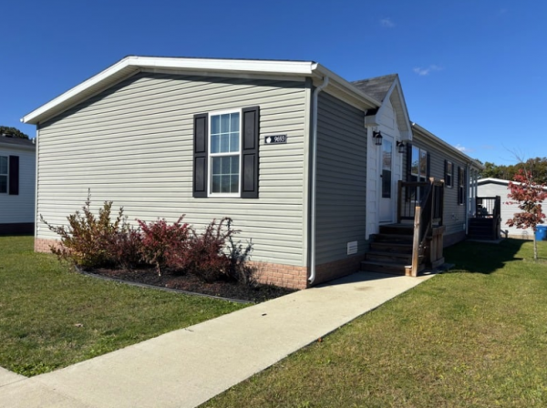 2019 Champion Mobile Home For Sale