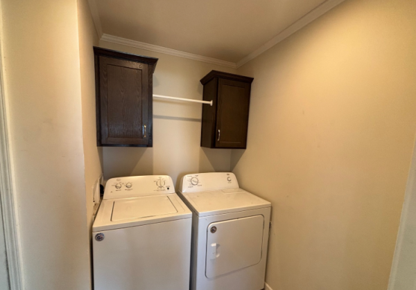 2019 Champion RA2864 220 Mobile Home