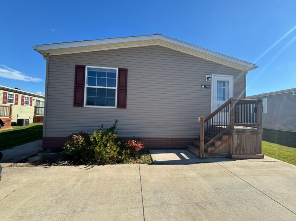 2019 Champion Mobile Home For Sale