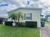 2010 Fleetwood Mobile Home