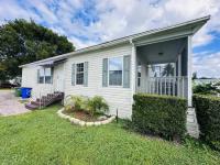 2010 Fleetwood Mobile Home