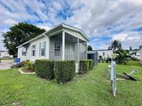 2010 Fleetwood Mobile Home