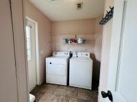 2010 Fleetwood Mobile Home