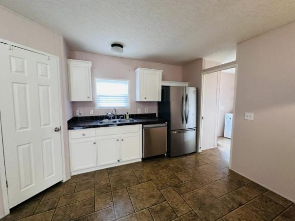 2010 Fleetwood Mobile Home